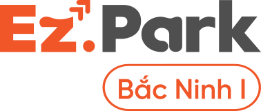 Ez.Park Tagline Logo